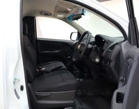 2026 Isuzu D-Max Gen 6 250C Single Cab