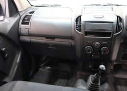 2026 Isuzu D-Max Gen 6 250C Single Cab
