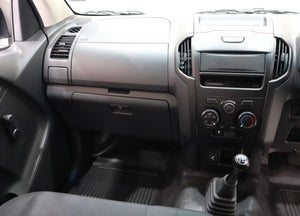2026 Isuzu D-Max Gen 6 250C Single Cab