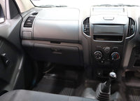 2026 Isuzu D-Max Gen 6 250C Single Cab