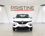 2026  Renault Kwid 1.0 Dynamique