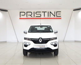 2026  Renault Kwid 1.0 Dynamique