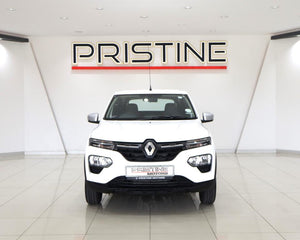 2026  Renault Kwid 1.0 Dynamique