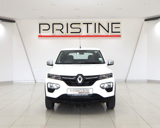 2026  Renault Kwid 1.0 Dynamique