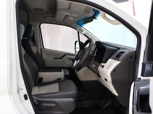 2019 Toyota Quantum 2.8 SLWB Bus 14-Seater GL
