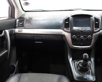 2016 Chevrolet Captiva 2.4 LT