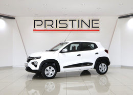 2026  Renault Kwid 1.0 Dynamique