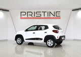 2026  Renault Kwid 1.0 Dynamique