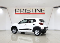2026  Renault Kwid 1.0 Dynamique