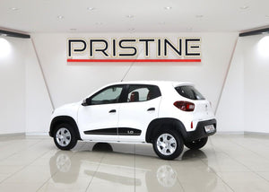 2026  Renault Kwid 1.0 Dynamique