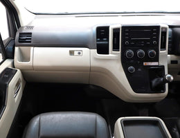 2019 Toyota Quantum 2.8 SLWB Bus 14-Seater GL