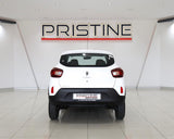 2026  Renault Kwid 1.0 Dynamique