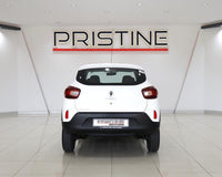 2026  Renault Kwid 1.0 Dynamique