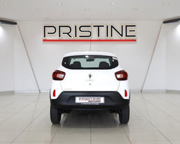 2026  Renault Kwid 1.0 Dynamique