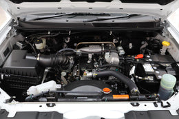 2026 Isuzu D-Max Gen 6 250C Single Cab