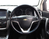 2016 Chevrolet Captiva 2.4 LT