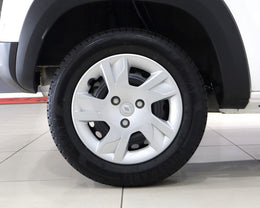 2026  Renault Kwid 1.0 Dynamique