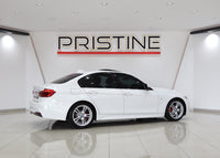 2018 BMW 3 Series 318i M Sport auto