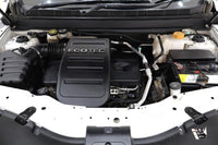 2016 Chevrolet Captiva 2.4 LT