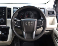 2019 Toyota Quantum 2.8 SLWB Bus 14-Seater GL