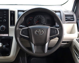 2019 Toyota Quantum 2.8 SLWB Bus 14-Seater GL