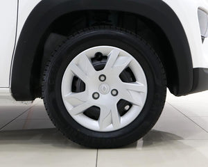 2026  Renault Kwid 1.0 Dynamique