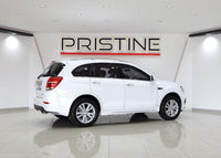 2016 Chevrolet Captiva 2.4 LT