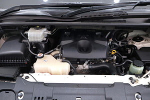 2019 Toyota Quantum 2.8 SLWB Bus 14-Seater GL