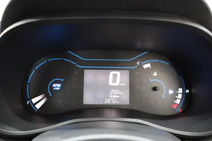 2026  Renault Kwid 1.0 Dynamique