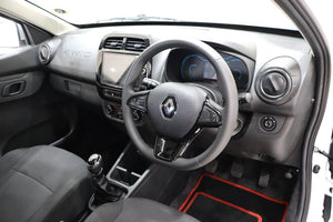 2026  Renault Kwid 1.0 Dynamique