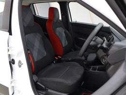 2026  Renault Kwid 1.0 Dynamique