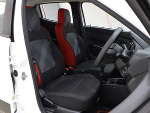 2026  Renault Kwid 1.0 Dynamique