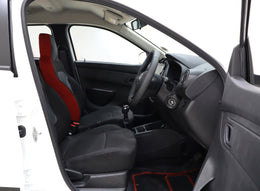 2026  Renault Kwid 1.0 Dynamique