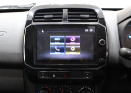 2026  Renault Kwid 1.0 Dynamique