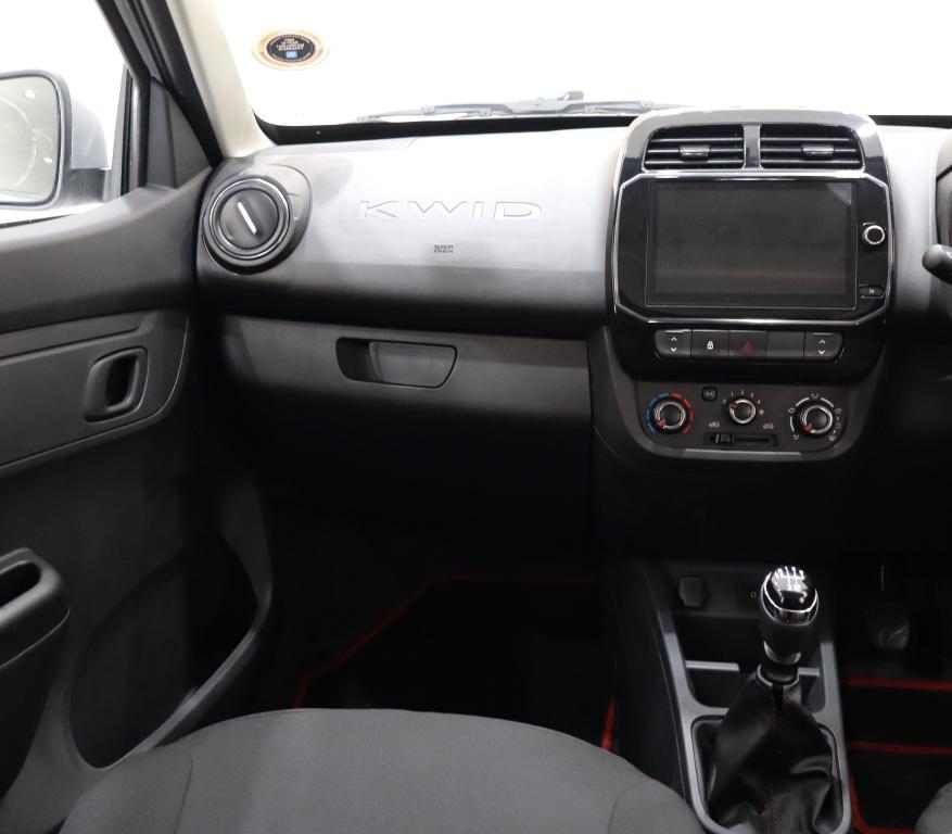 2026  Renault Kwid 1.0 Dynamique
