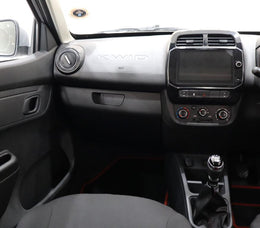 2026  Renault Kwid 1.0 Dynamique