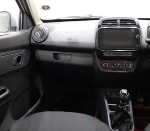 2026  Renault Kwid 1.0 Dynamique