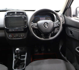 2026  Renault Kwid 1.0 Dynamique