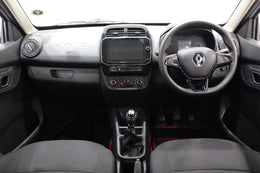 2026  Renault Kwid 1.0 Dynamique