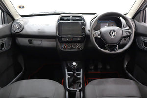 2026  Renault Kwid 1.0 Dynamique