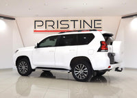 2023 Toyota Land Cruiser Prado 2.8GD VX-L