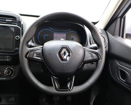 2026  Renault Kwid 1.0 Dynamique