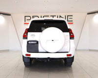 2023 Toyota Land Cruiser Prado 2.8GD VX-L