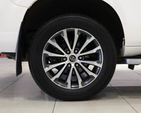 2023 Toyota Land Cruiser Prado 2.8GD VX-L