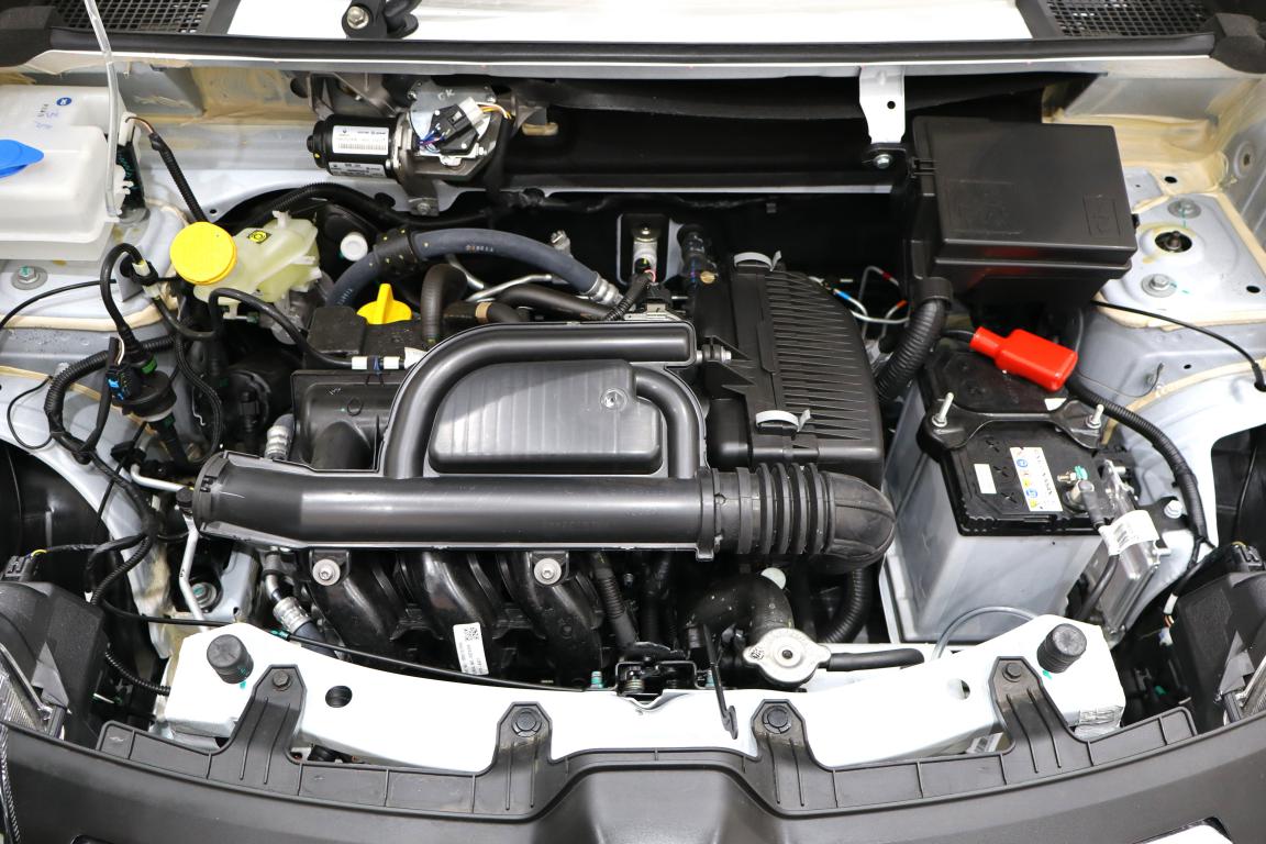 2026  Renault Kwid 1.0 Dynamique