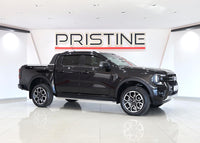 2024 Ford Ranger 2.0 Biturbo Double Cab Wildtrak