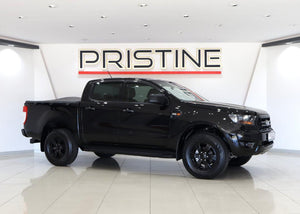 2021 Ford Ranger 2.2TDCi Double Cab Hi-Rider XL
