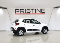 2026  Renault Kwid 1.0 Dynamique