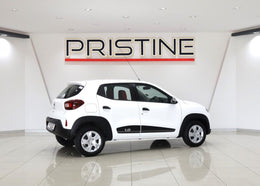 2026  Renault Kwid 1.0 Dynamique