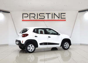 2026  Renault Kwid 1.0 Dynamique